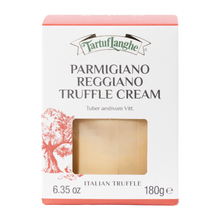 Trüffelcreme mit Parmigiano Reggiano von TartufLanghe