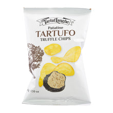 Tartuflanghe  Trüffelchips  45g