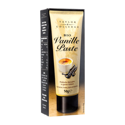 Vanilla Bean Paste