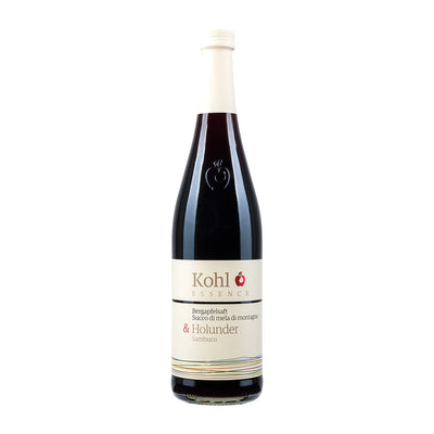 Calidum – Apfel-Holunder-Punsch – alkoholfrei