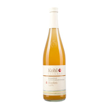 Thomas Kohl  Apfelsaft mit Hopfen  750ml