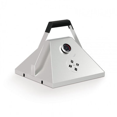 Barbecue hood T2