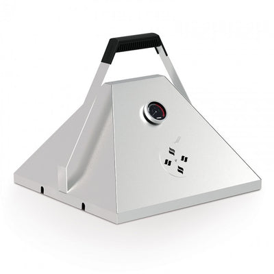 Barbecue Hood T3