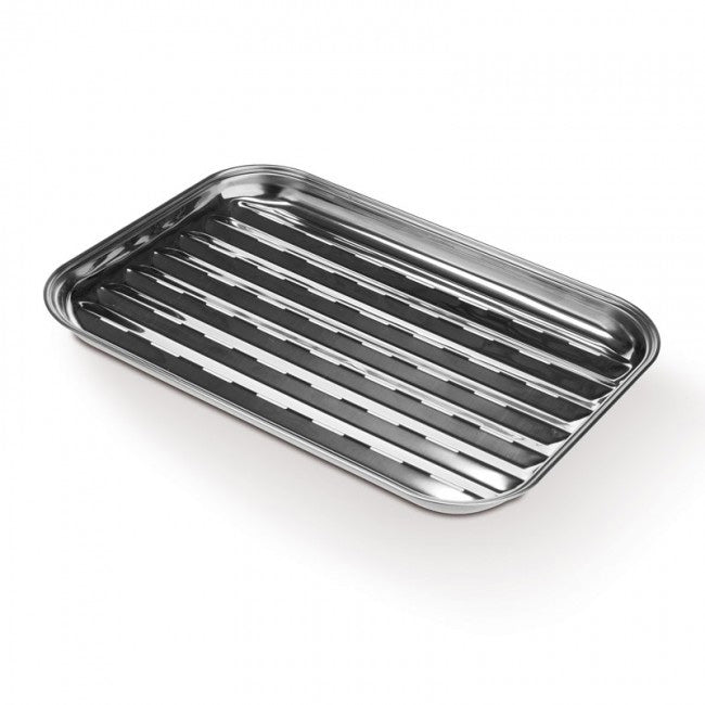 Thüros  Grillschale Edelstahl
