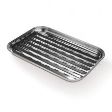 Thüros  Grillschale Edelstahl