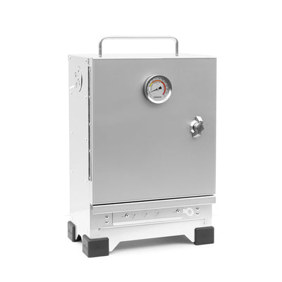 S1 Tabletop Smoker