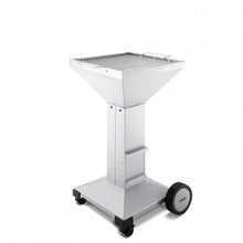 Thüros  T3 Edelstahlgrill fahrbar