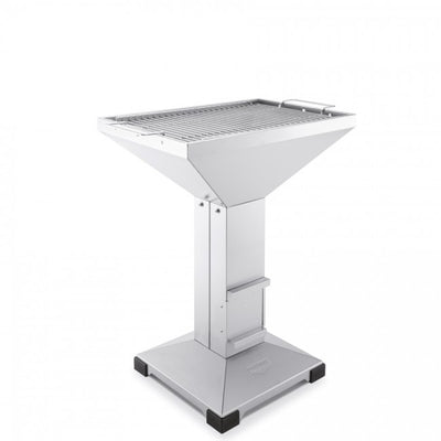 T4 Charcoal Grill