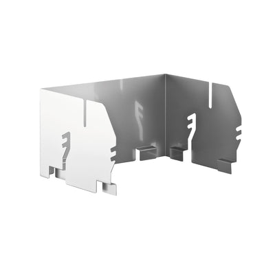 Windansteckblech T1