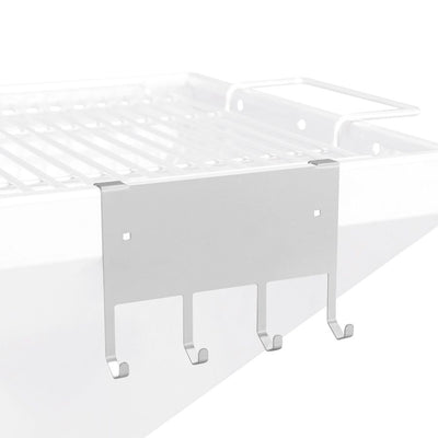 Accessory Holder Hook Strip