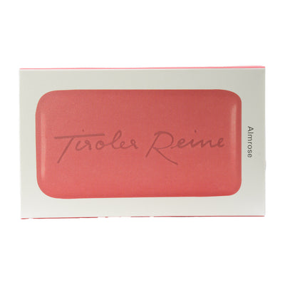 Alpine Rose Soap