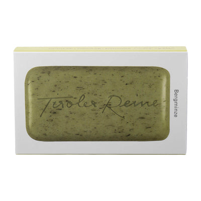 Soap Mountain Mint