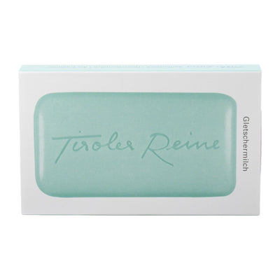 Soap Glacier Milk