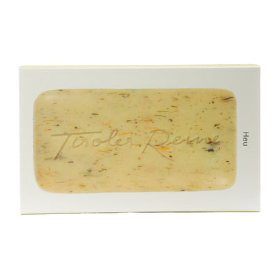 Soap Hay
