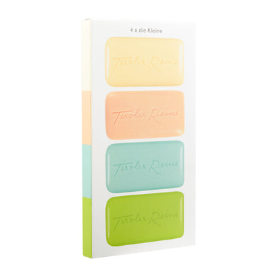 Soap Gift Pastel