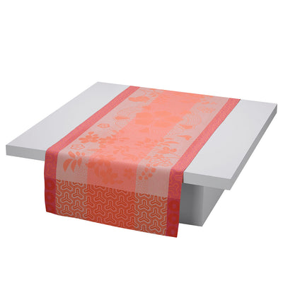 Tischläufer –  Asia Mood – rose thé