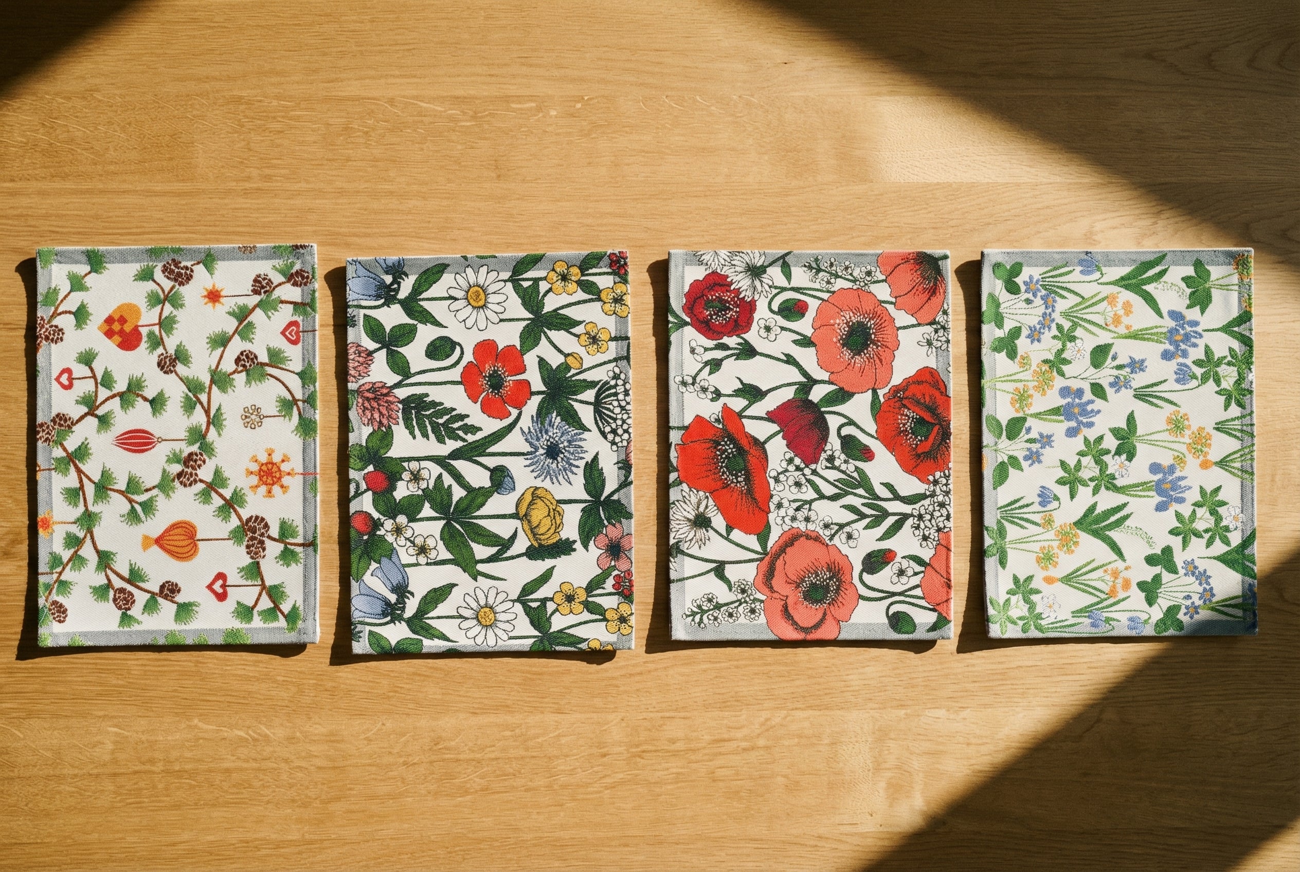 Tischsets