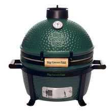 Big Green Egg MiniMax Kamadogrill mit Carrier — Starterpaket