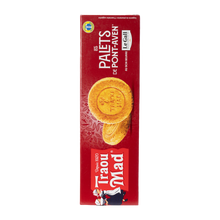 Traou Mad Palets de Pont-Aven 100g