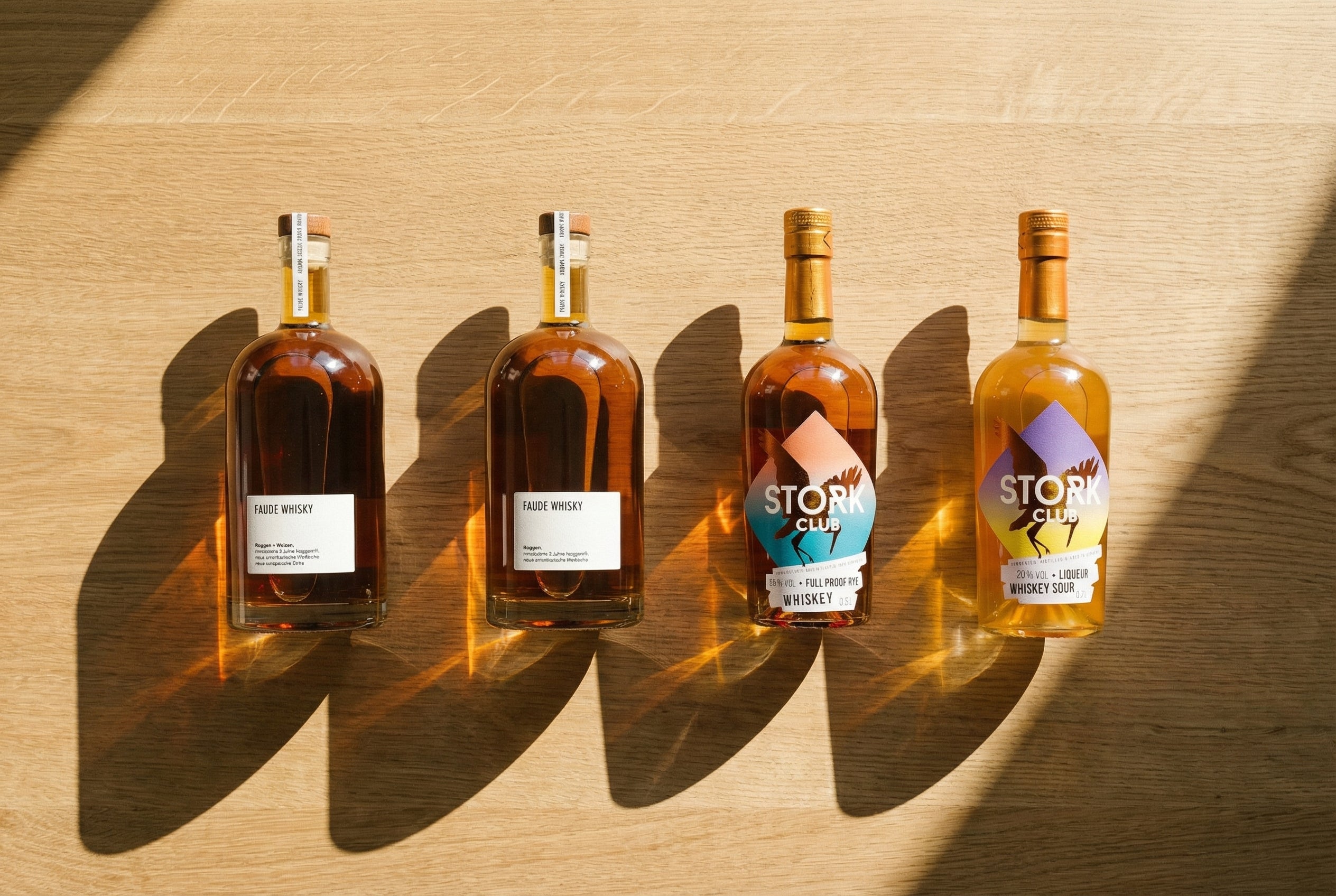 Trinken – Spirituosen – Whisky