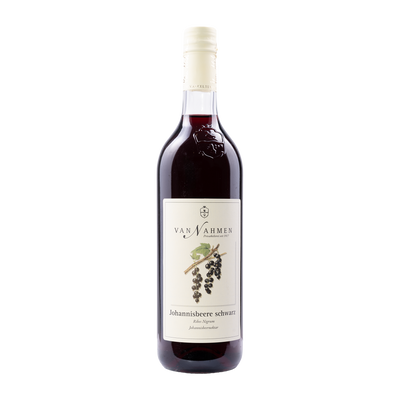 Blackcurrant nectar