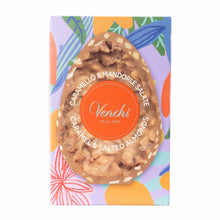 Venchi  Mignon Osterei aus Karamellschokolade  70g