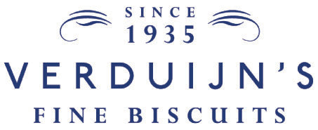 Verduijn's Fine Biscuits Logo