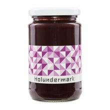 Holundermark  ohne Zuckerzusatz