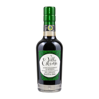 Aceto Balsamico di Modena IGP – BIO