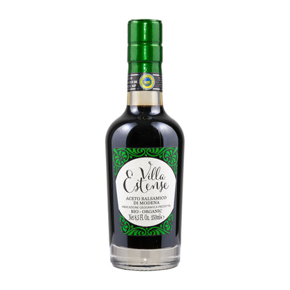 Villa Estense  Aceto Balsamico di Modena  BIO