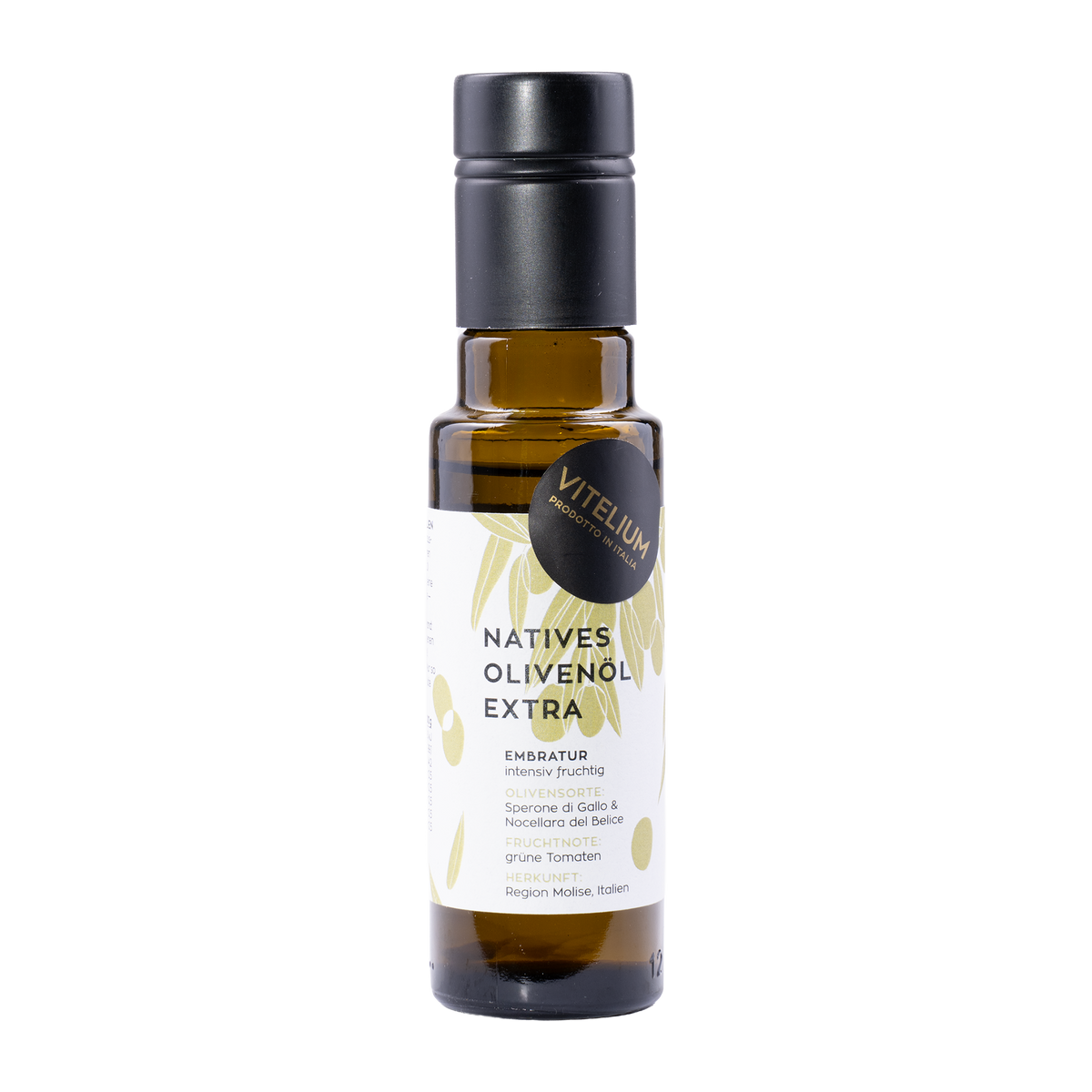 Vitelium Embratur natives Olivenöl extra 100 ml