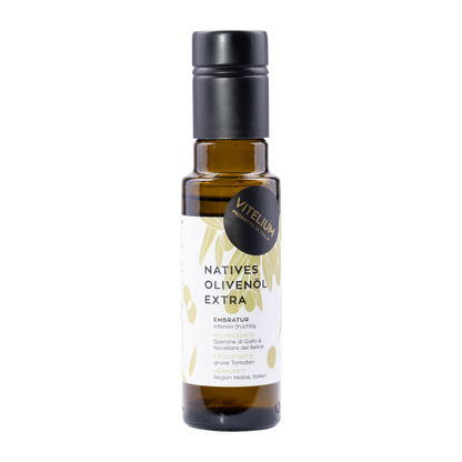 Vitelium Embratur natives Olivenöl extra 100 ml