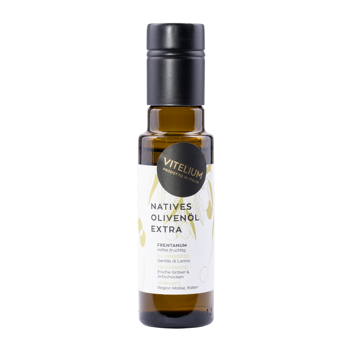 Vitelium Frentanum natives Olivenöl extra 100 ml