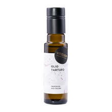 Vitelium Olio al Tartufo Bianco weißes Trüffelöl 100 ml