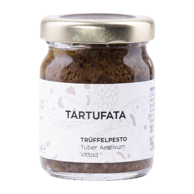 Tartufata – Trüffelpesto