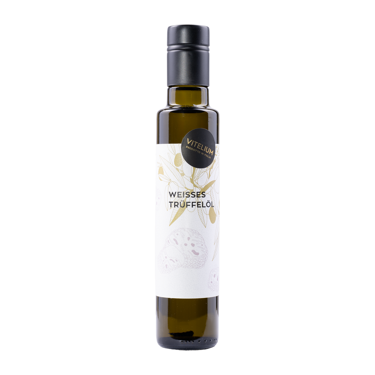 Vitelium weißes Trüffelöl 250 ml