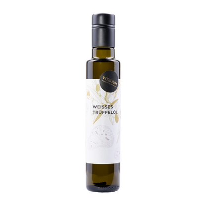 Vitelium weißes Trüffelöl 250 ml