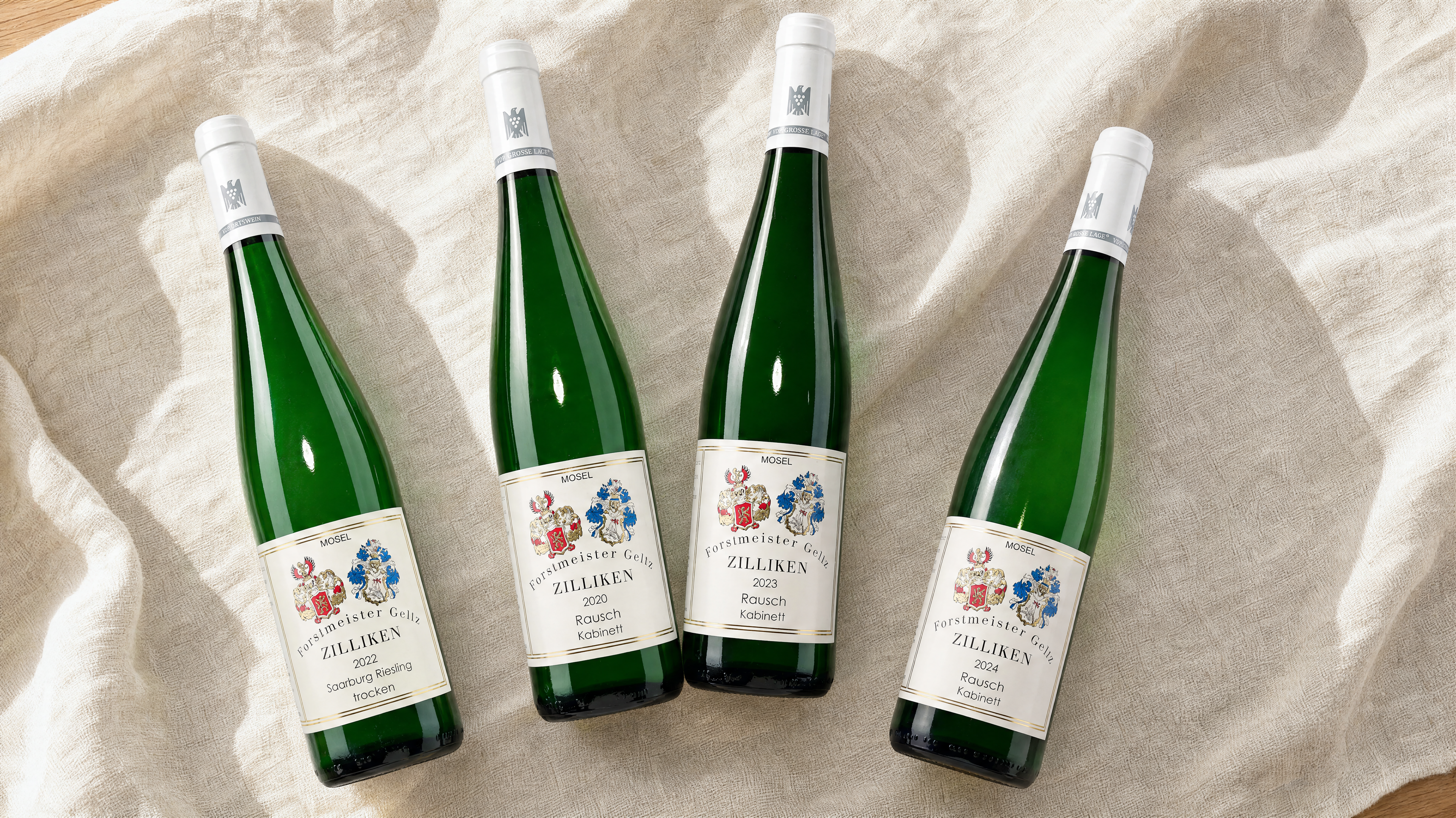 Weingut Forstmeister Geltz Zilliken