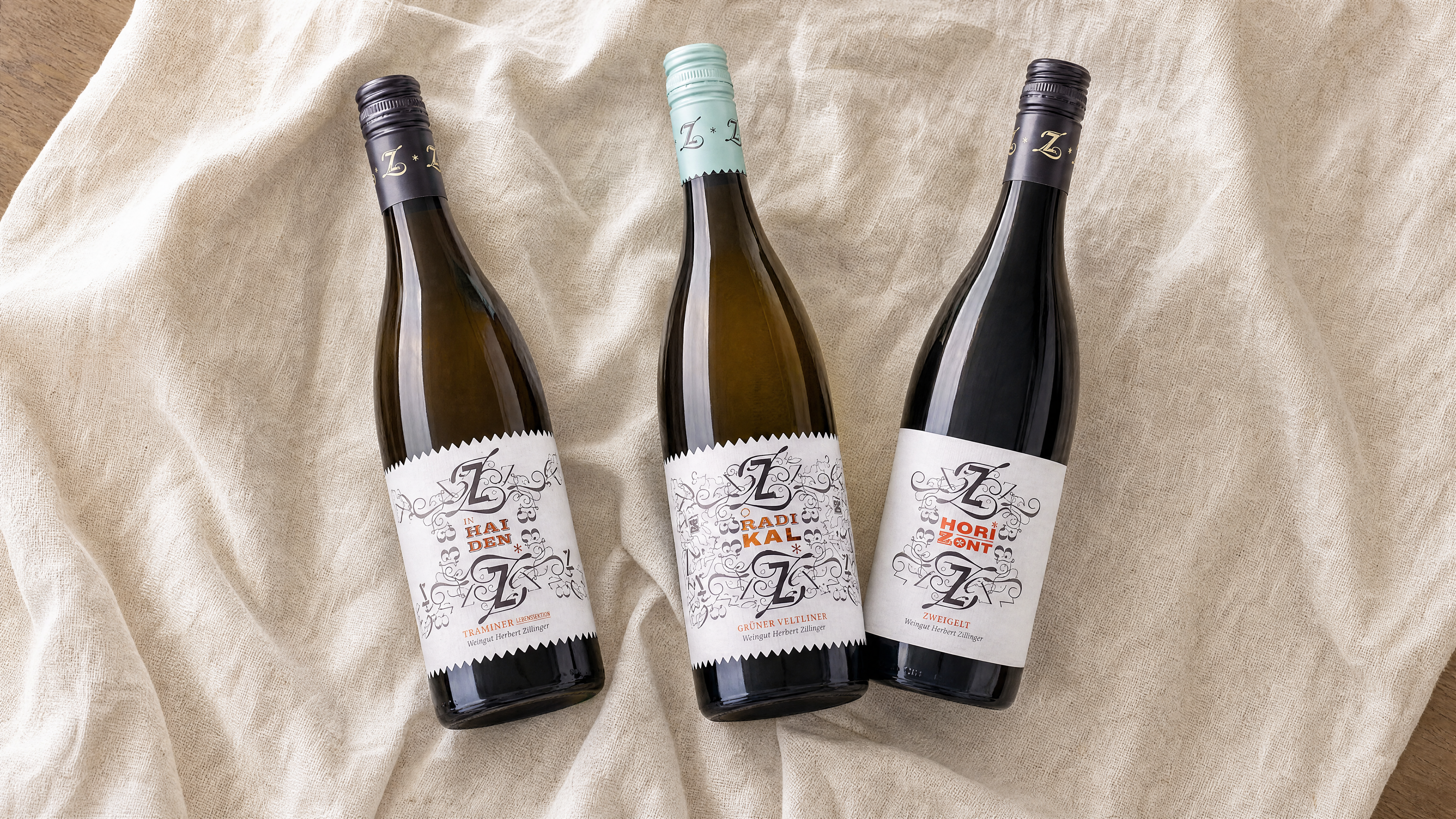 Weingut Herbert Zillinger