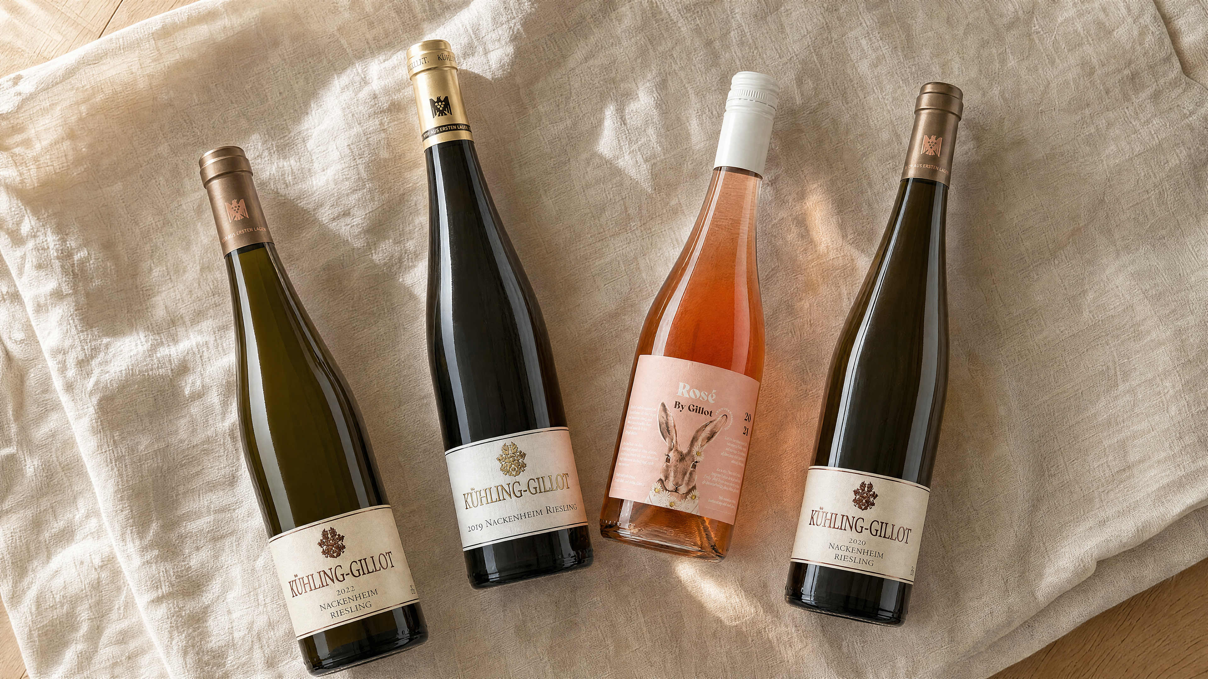 Weingut Kühling Gillot