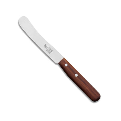 Buckel's Plum stainless