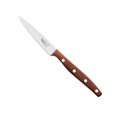 K1M Office Knife Stainless – Plum