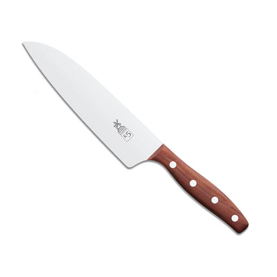 K5 Chef's Knife Stainless Steel – Plum