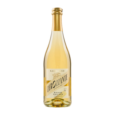 Cuvée No.1 – white grapes – non-alcoholic