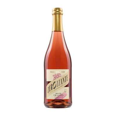 Cuvée No.2 – red grapes – alcohol-free